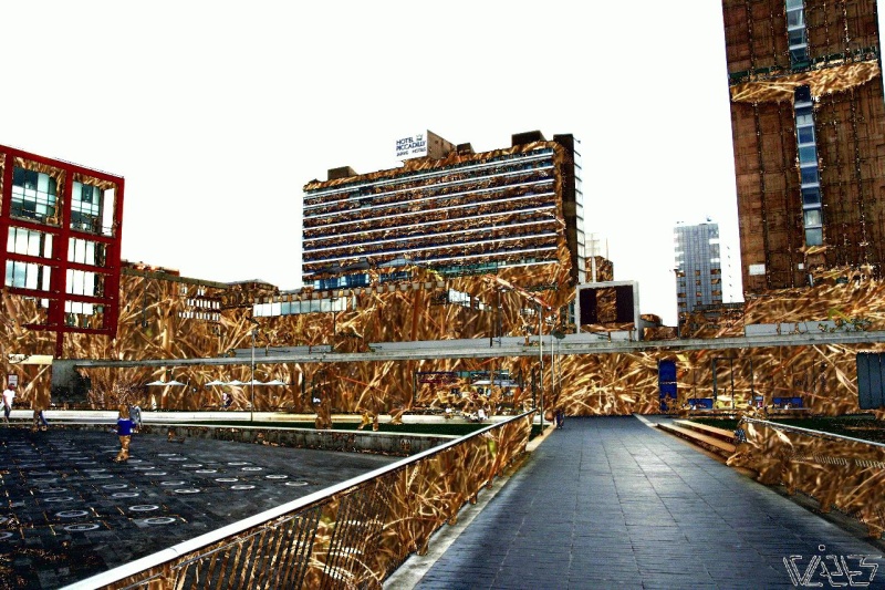 urbaine